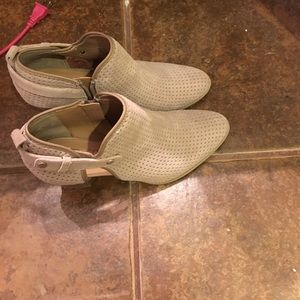 Franco Sarto brand new heals